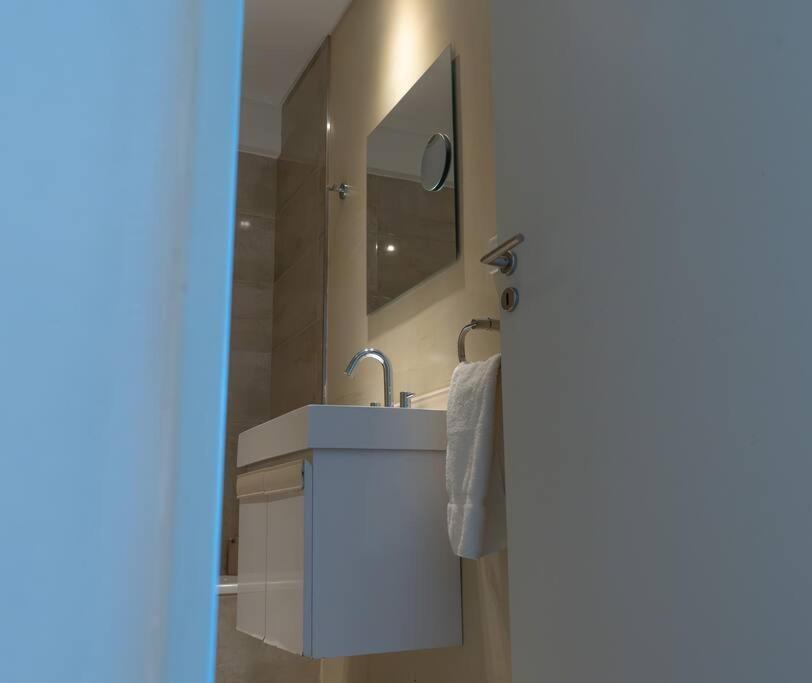 Apartamento Palermo Hollywood: Modern & Exclusive Bright *