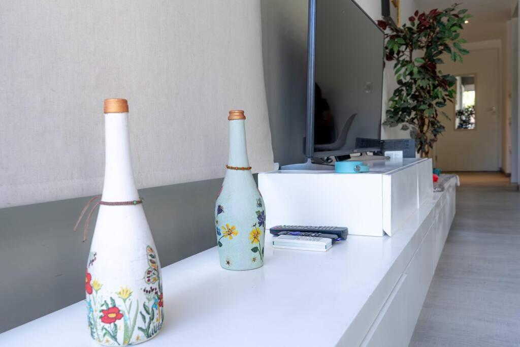 Palermo Hollywood: Modern & Exclusive Bright Apartamento *