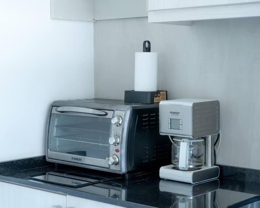 Apartamento Palermo Hollywood: Modern & Exclusive Bright Ciudad Autónoma de Buenos Aires