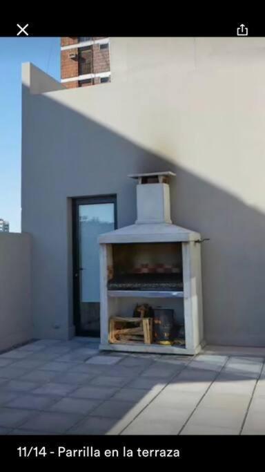 Apartamento Palermo Hollywood: Modern & Exclusive Bright