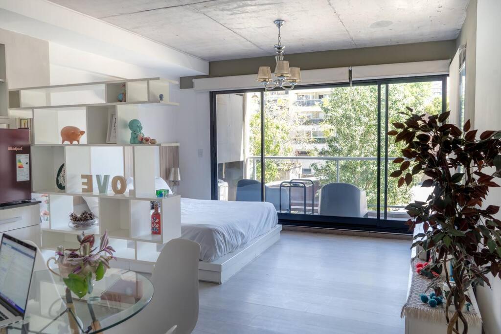 Palermo Hollywood: Modern & Exclusive Bright