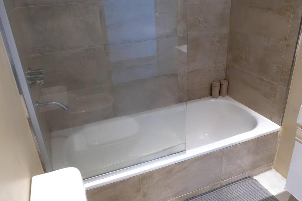 Apartamento Palermo Hollywood: Modern & Exclusive Bright