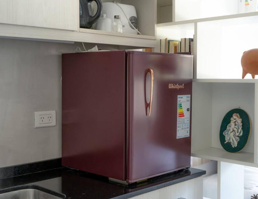 Palermo Hollywood: Modern & Exclusive Bright Apartamento Ciudad Autónoma de Buenos Aires