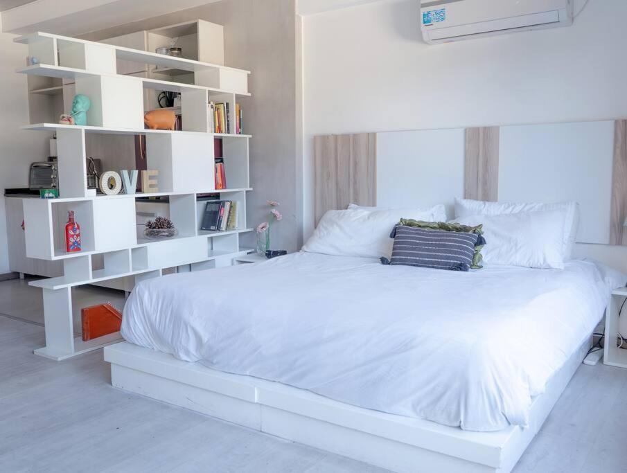 Apartamento Palermo Hollywood: Modern & Exclusive Bright *