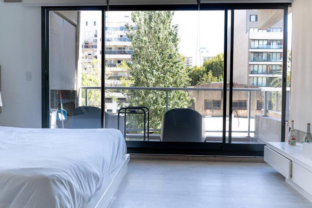 Apartamento Palermo Hollywood: Modern & Exclusive Bright Ciudad Autónoma de Buenos Aires