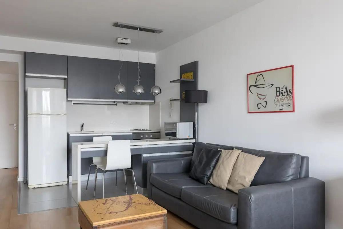 Soho Irresistible 7 Con Pileta Y Parrilla! * Ciudad Autónoma de Buenos Aires