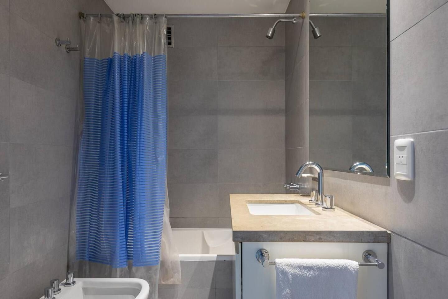 Apartamento Soho Irresistible 7 Con Pileta Y Parrilla! Ciudad Autónoma de Buenos Aires