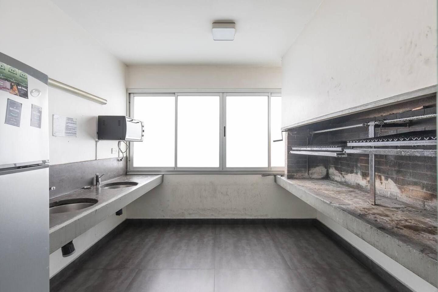 Soho Irresistible 7 Con Pileta Y Parrilla! Apartamento *