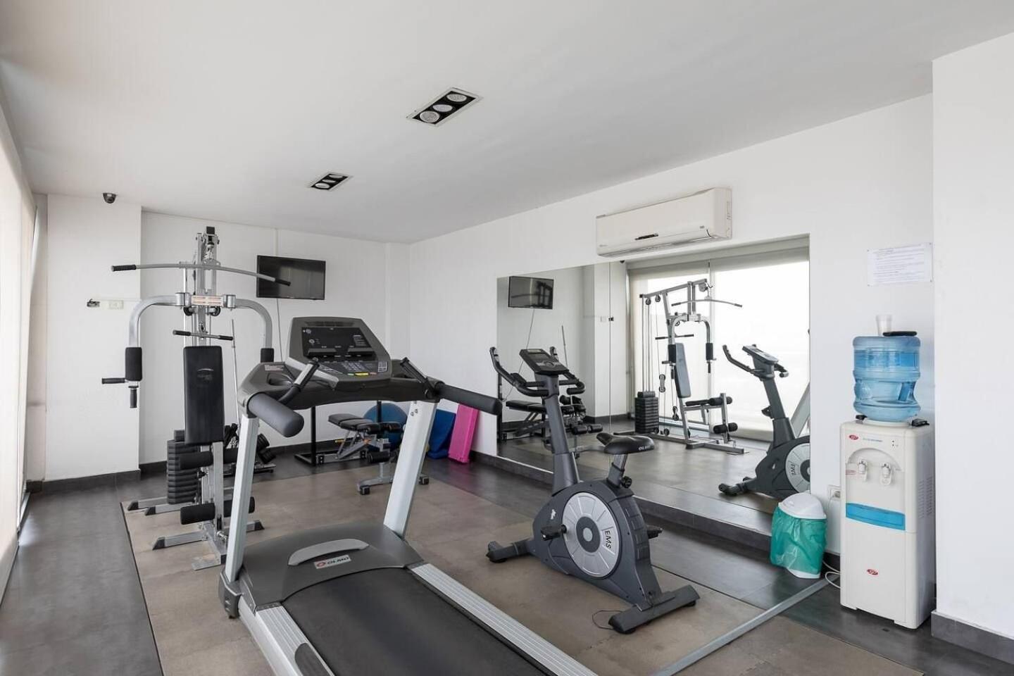 Soho Irresistible 7 Con Pileta Y Parrilla! Apartamento Ciudad Autónoma de Buenos Aires