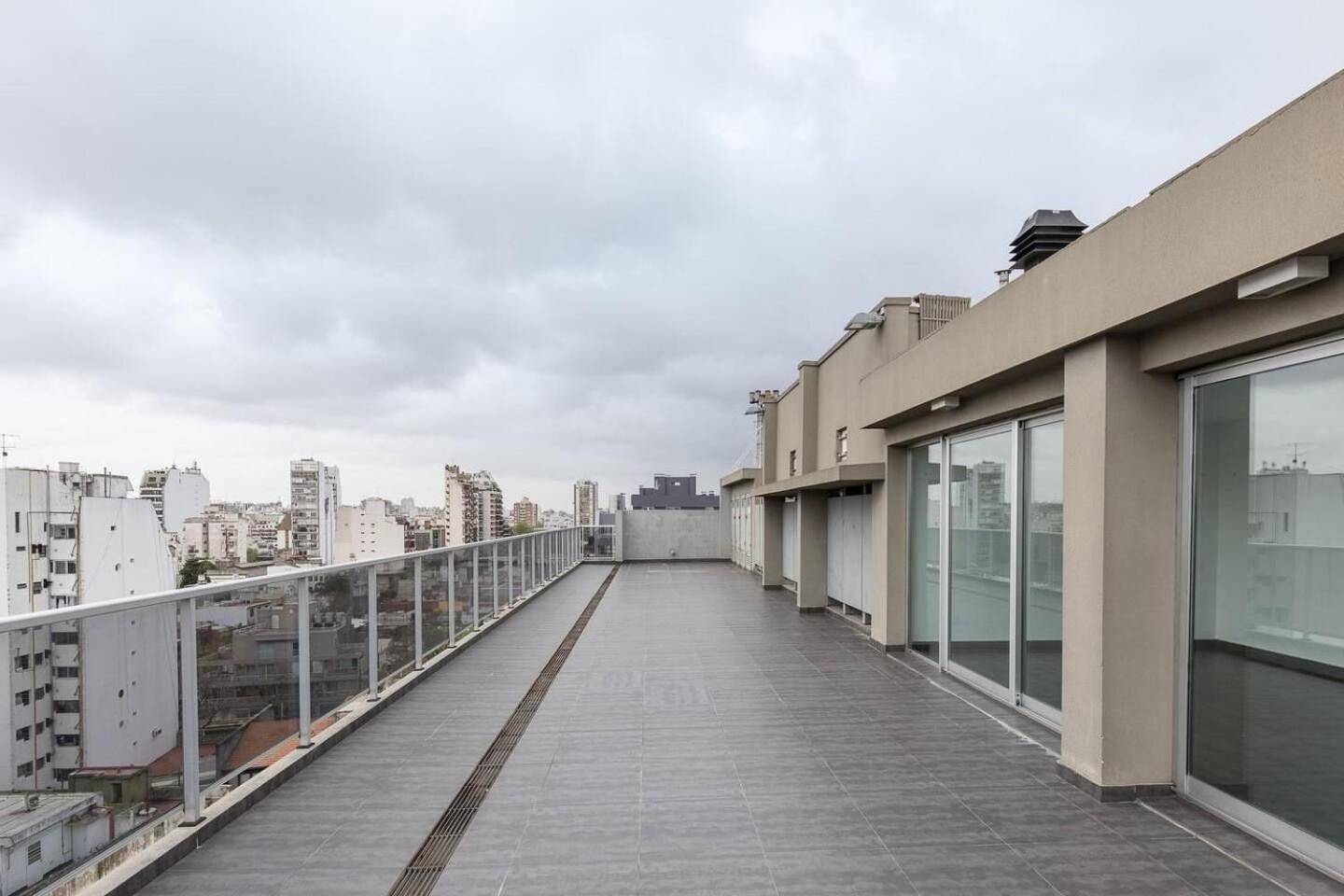 Soho Irresistible 7 Con Pileta Y Parrilla! Apartamento *