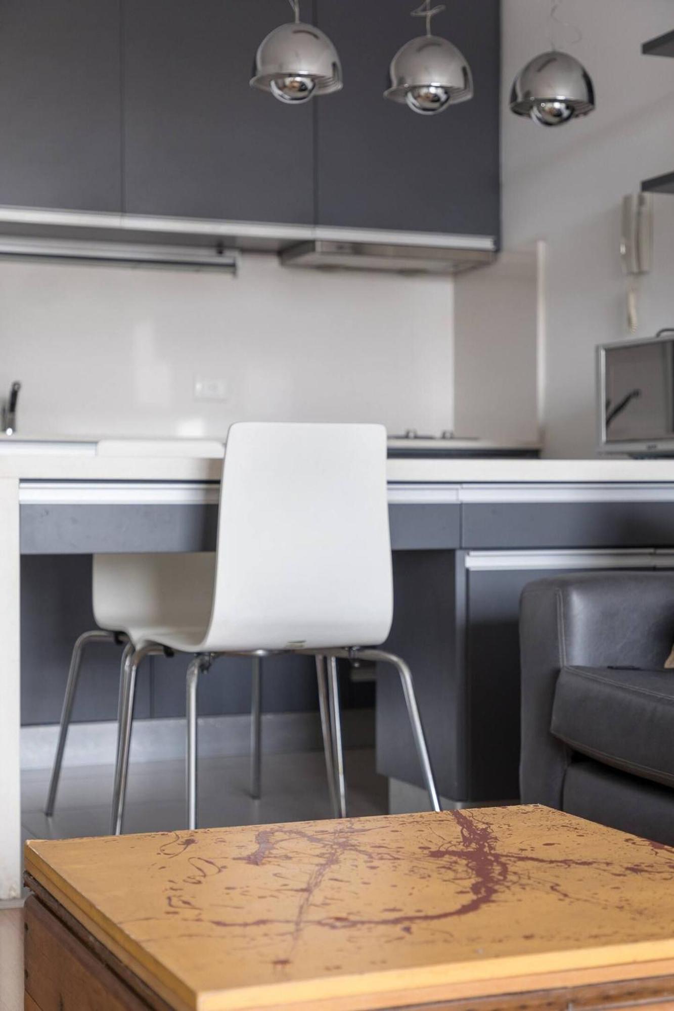 Soho Irresistible 7 Con Pileta Y Parrilla! Apartamento Ciudad Autónoma de Buenos Aires