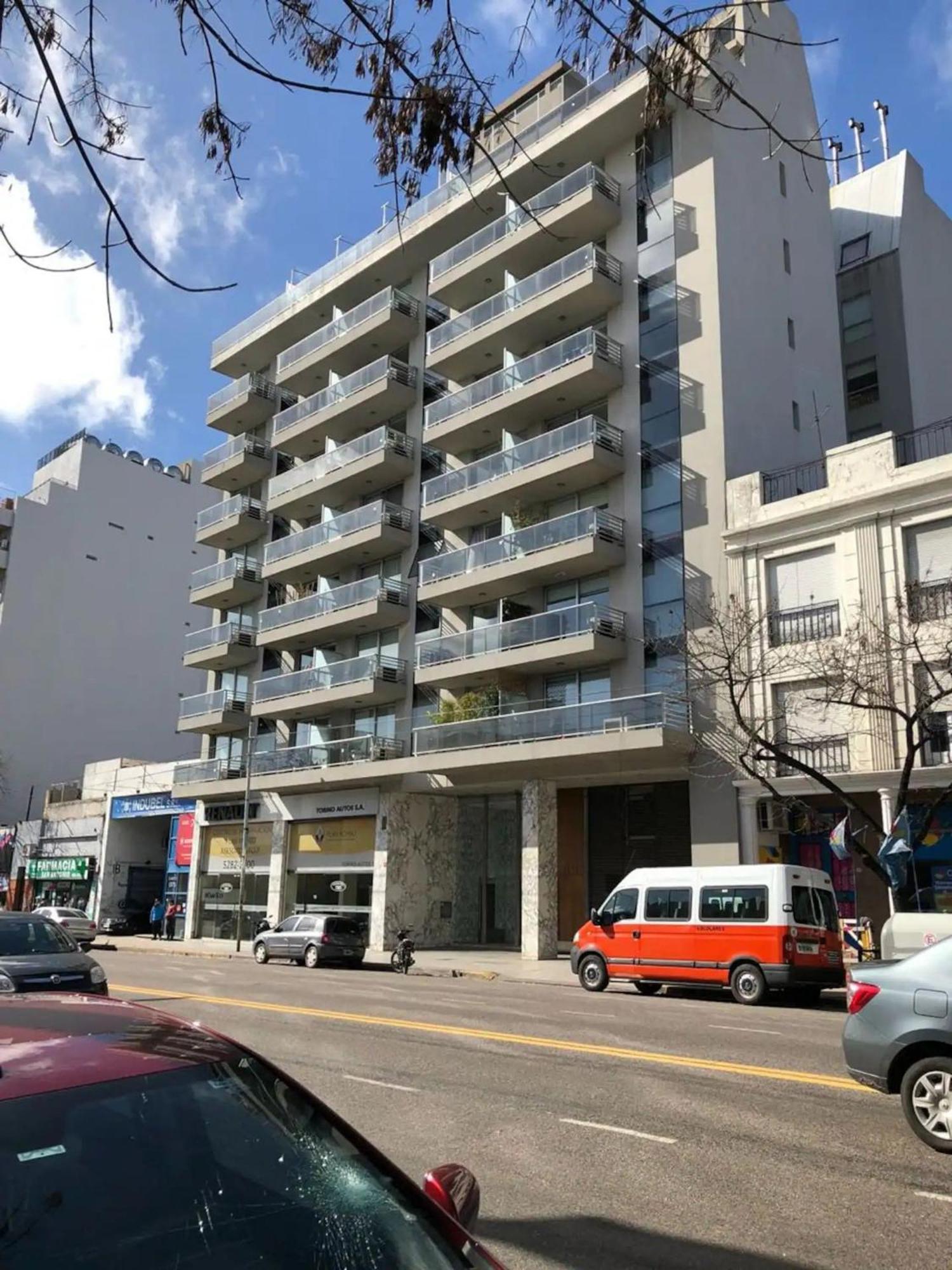Apartamento Soho Irresistible 7 Con Pileta Y Parrilla! Ciudad Autónoma de Buenos Aires