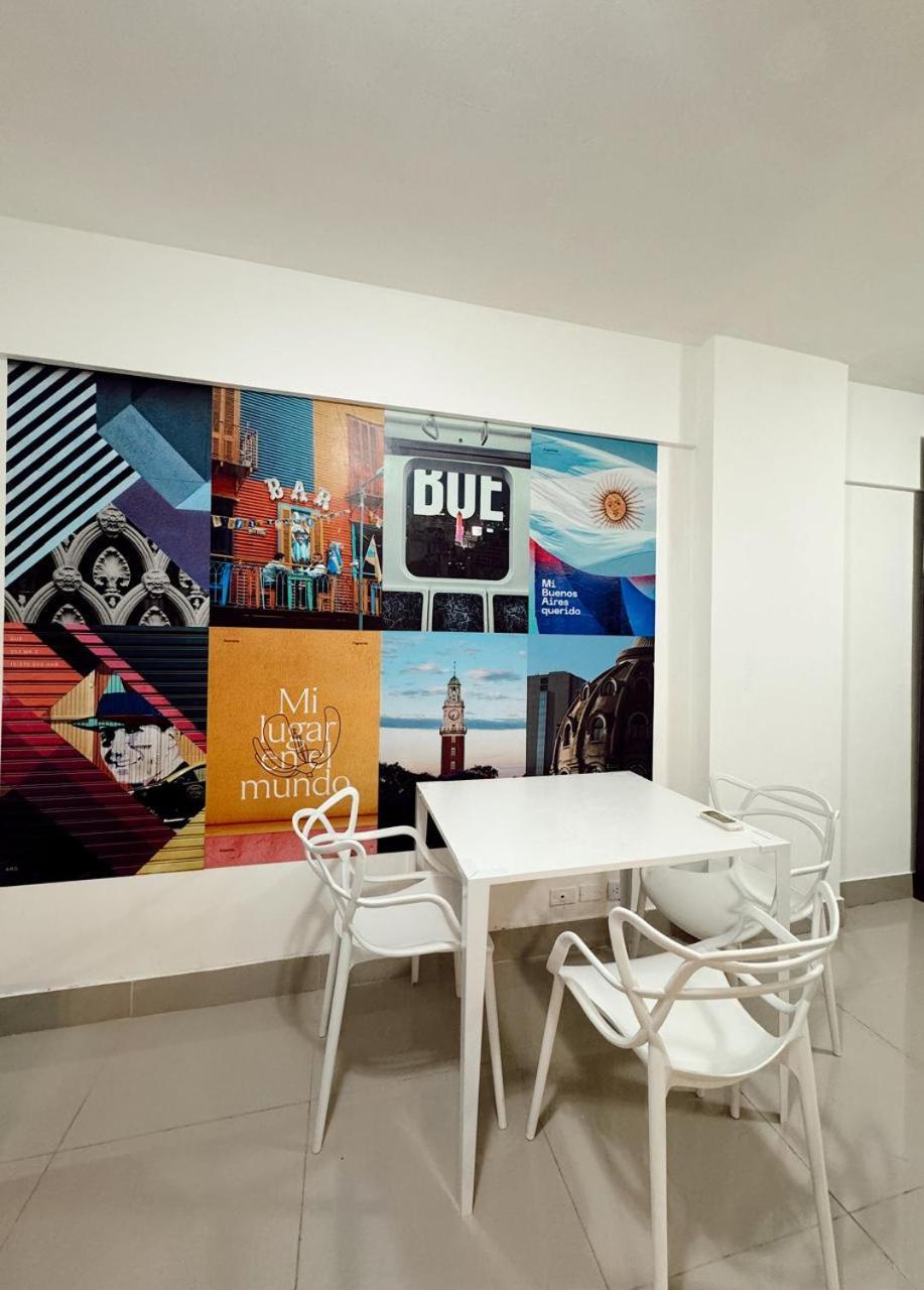 Departamento Centrico. Zona Teatros * Buenos Aires