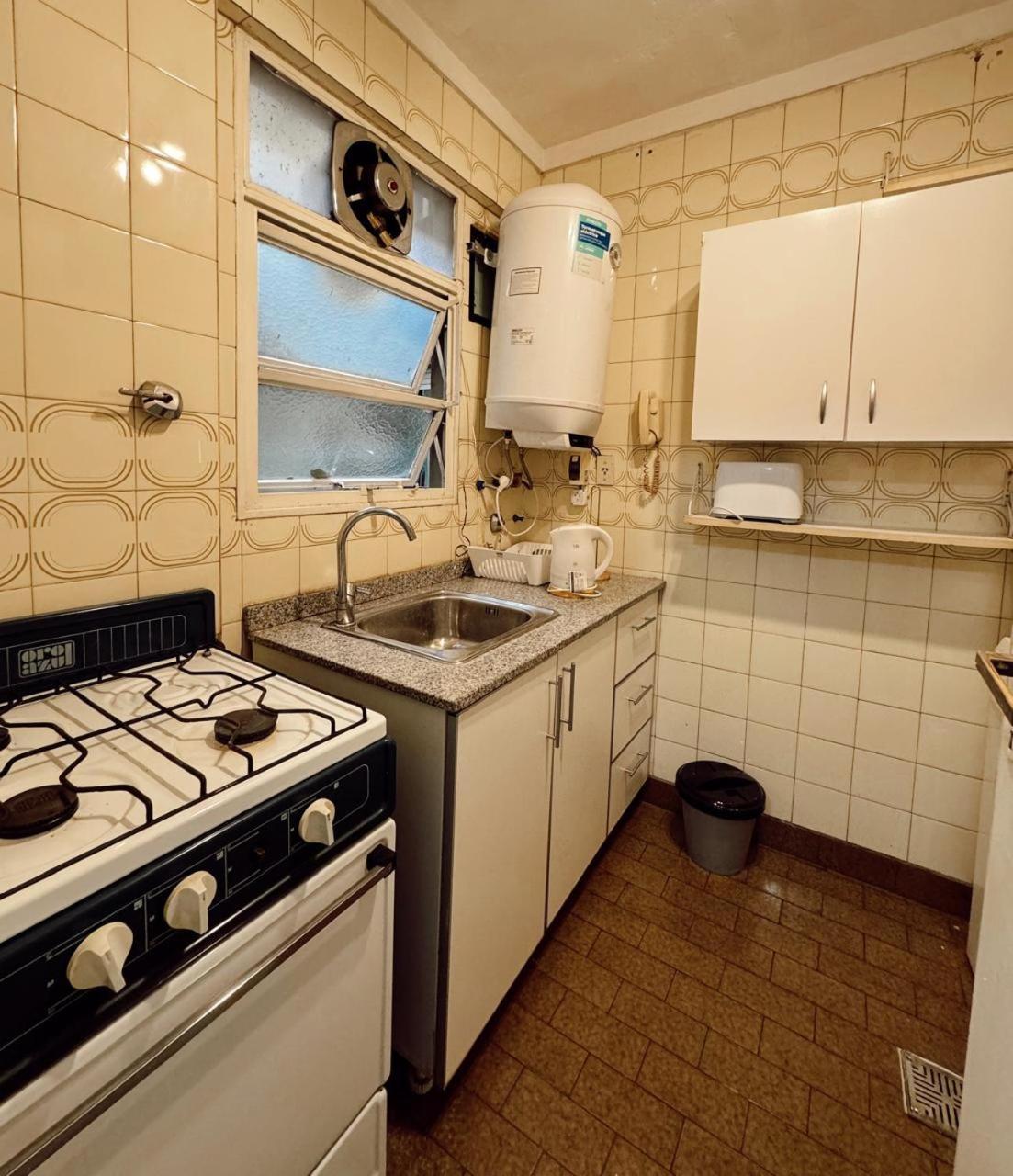 Departamento Centrico. Zona Teatros * Buenos Aires