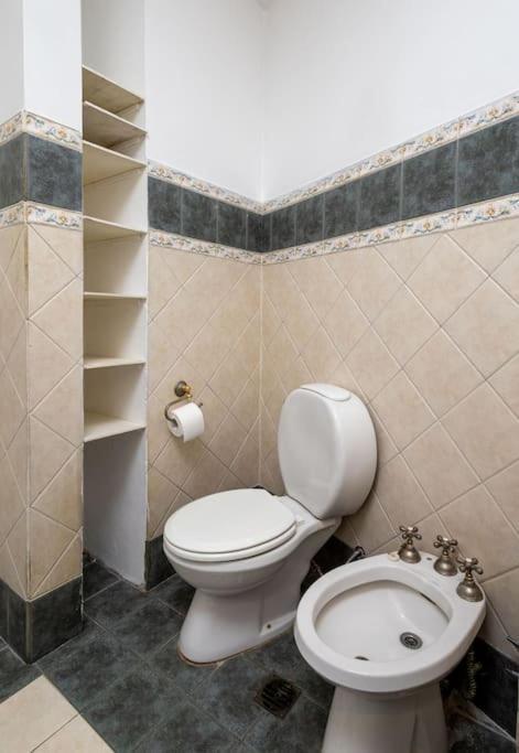 Casa Palermo Soho. 2 Pisos, Terraza 360°, Piscina Y Parrilla * Ciudad Autónoma de Buenos Aires