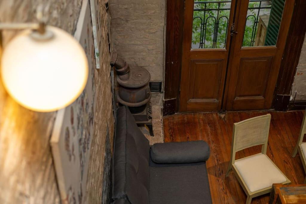 Casa Palermo Soho. 2 Pisos, Terraza 360°, Piscina Y Parrilla Сasa de vacaciones *