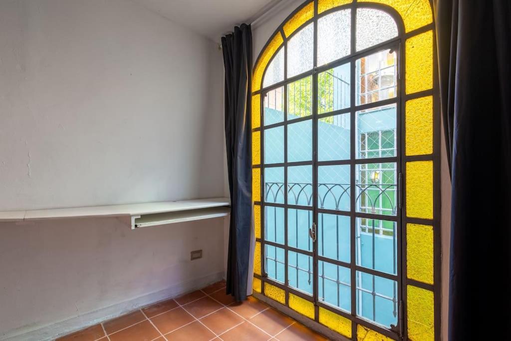 Сasa de vacaciones Casa Palermo Soho. 2 Pisos, Terraza 360°, Piscina Y Parrilla Ciudad Autónoma de Buenos Aires