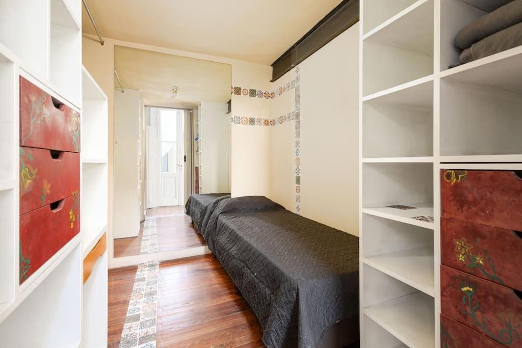 Casa Palermo Soho. 2 Pisos, Terraza 360°, Piscina Y Parrilla Сasa de vacaciones *