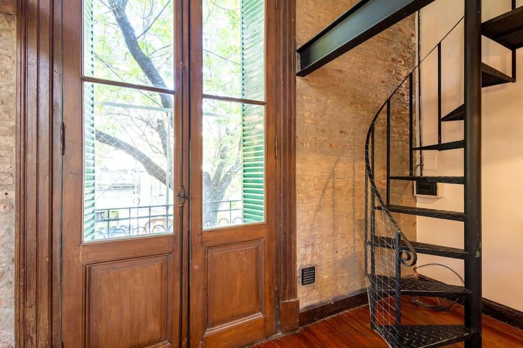 Casa Palermo Soho. 2 Pisos, Terraza 360°, Piscina Y Parrilla Ciudad Autónoma de Buenos Aires