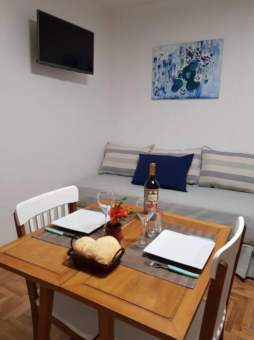 Apartamento Departamento Laprida *