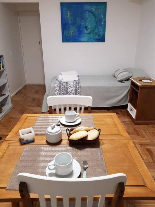 Departamento Laprida Apartamento Ciudad Autónoma de Buenos Aires