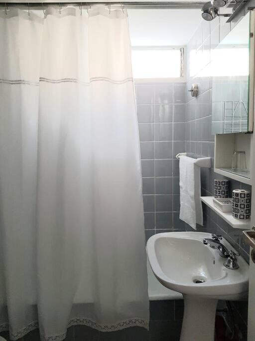 Departamento Laprida Ciudad Autónoma de Buenos Aires