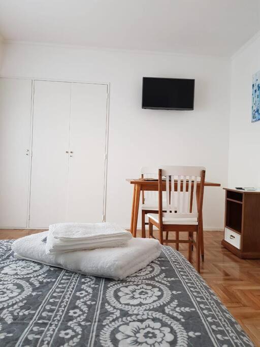 Apartamento Departamento Laprida