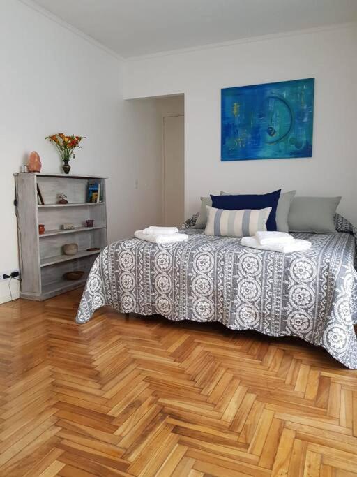 Apartamento Departamento Laprida *