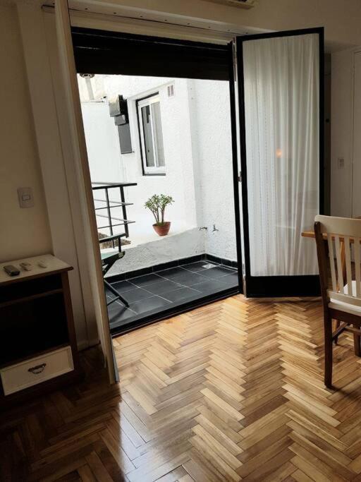 Apartamento Departamento Laprida
