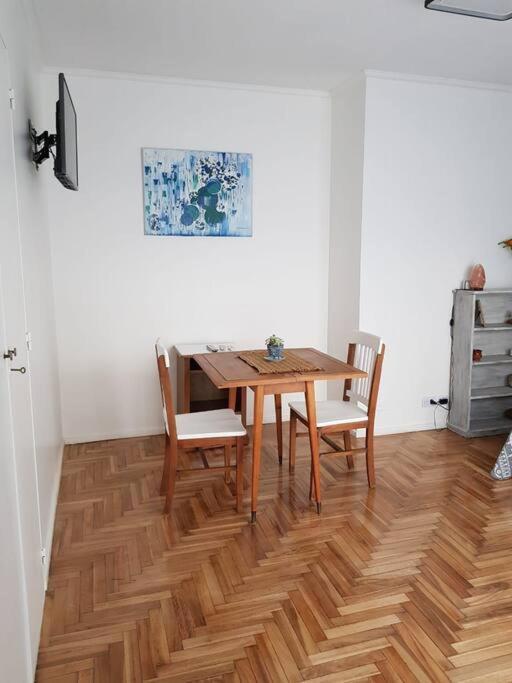 Departamento Laprida Apartamento