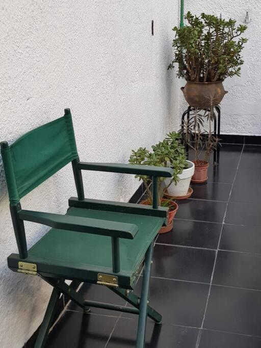 Departamento Laprida *
