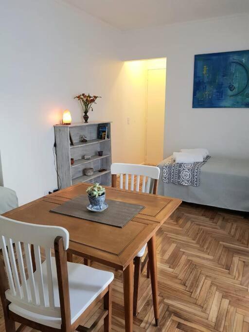 Apartamento Departamento Laprida Ciudad Autónoma de Buenos Aires