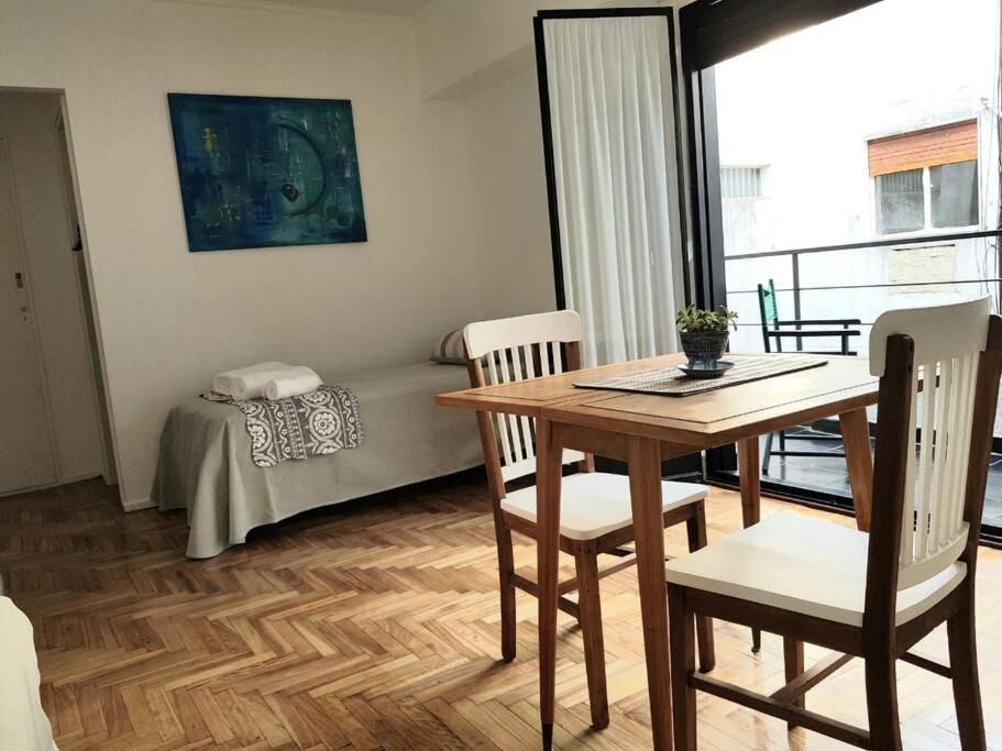 Apartamento Departamento Laprida *