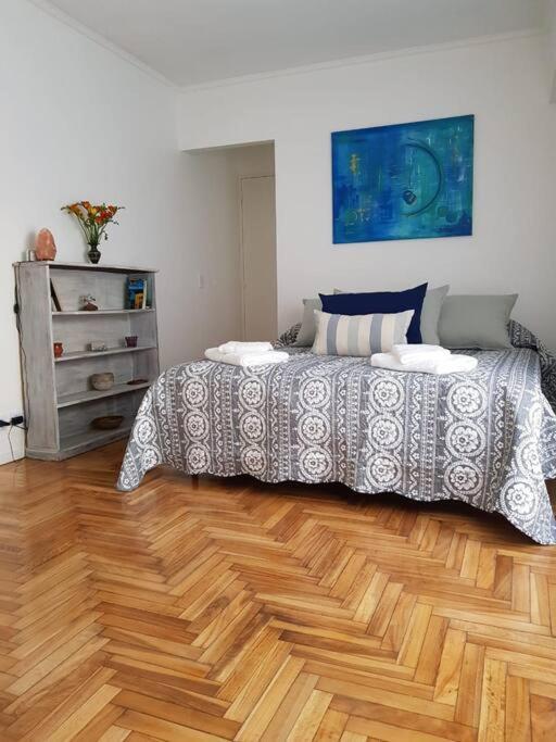 Departamento Laprida *