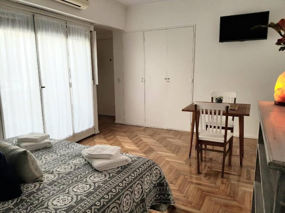 Departamento Laprida Ciudad Autónoma de Buenos Aires