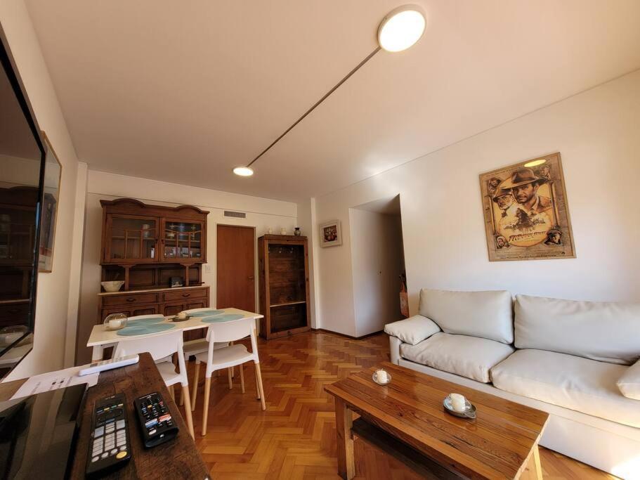 In Apartamento *