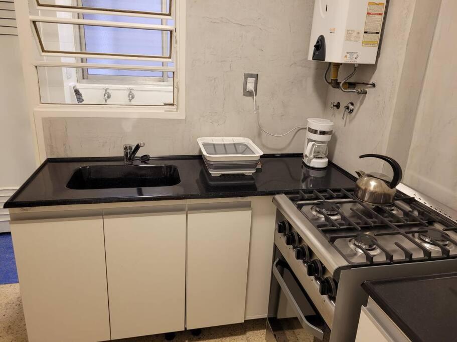 Apartamento In