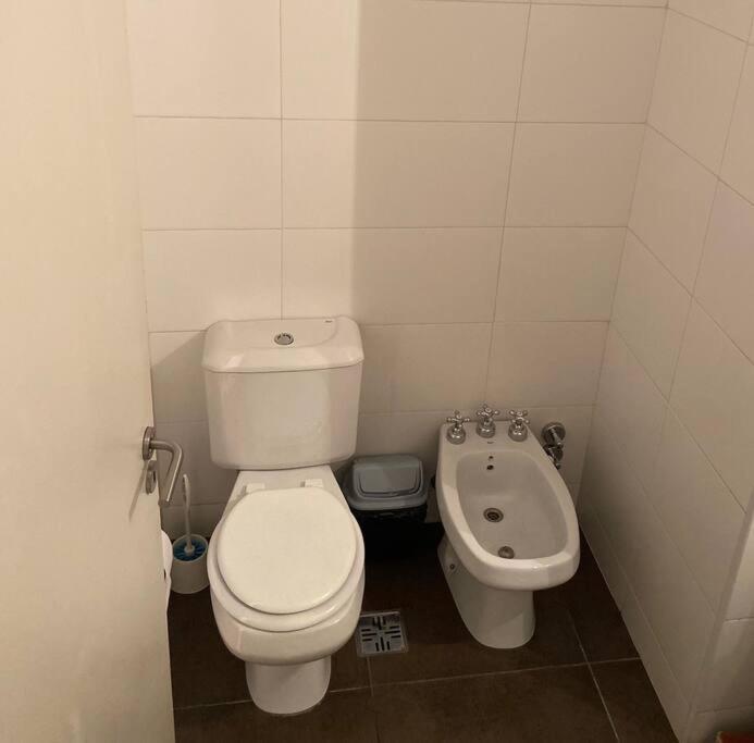Apartamento Excelente Departamento En Edificio De Lujo!! *