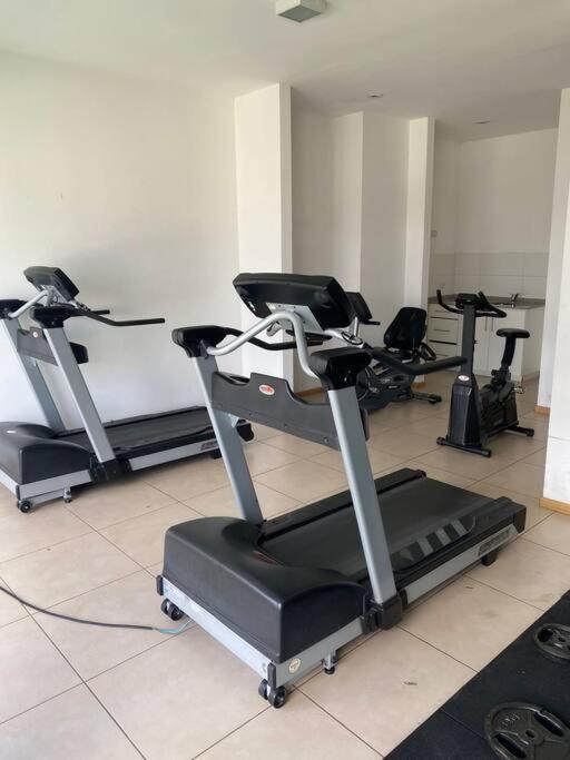 Excelente Departamento En Edificio De Lujo!! Apartamento
