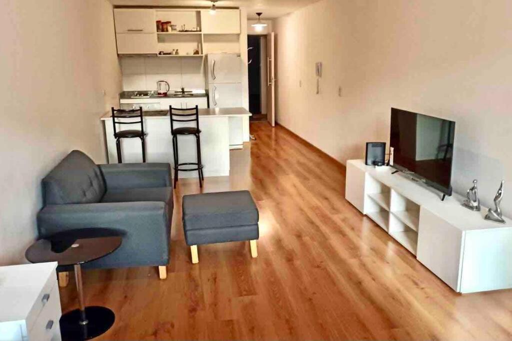 Excelente Departamento En Edificio De Lujo!! Apartamento Ciudad Autónoma de Buenos Aires