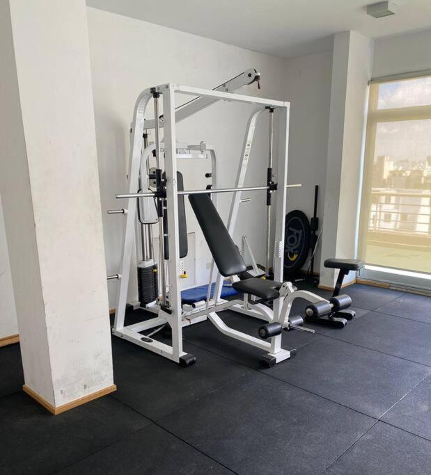 Excelente Departamento En Edificio De Lujo!! Apartamento *