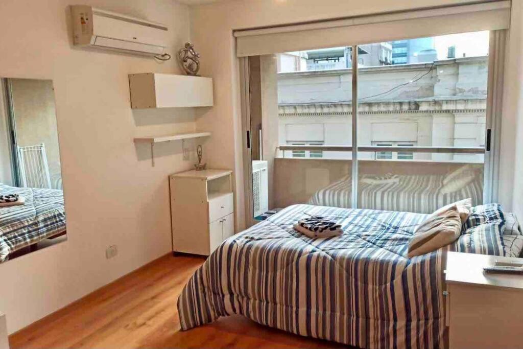 Apartamento Excelente Departamento En Edificio De Lujo!! Ciudad Autónoma de Buenos Aires