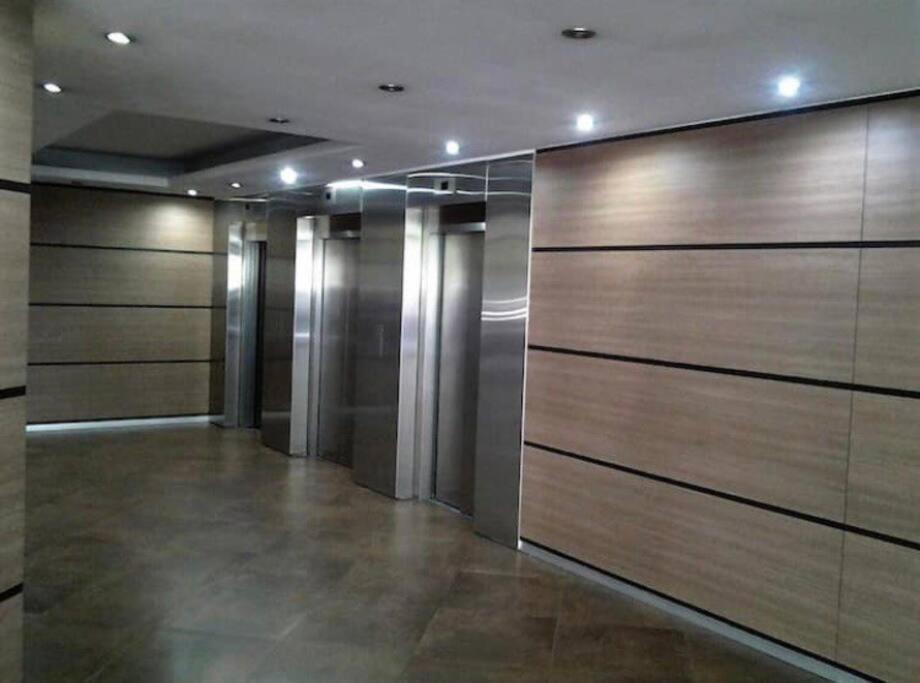 Excelente Departamento En Edificio De Lujo!! Apartamento Ciudad Autónoma de Buenos Aires