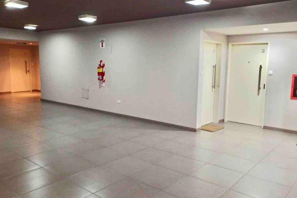 Excelente Departamento En Edificio De Lujo!! *