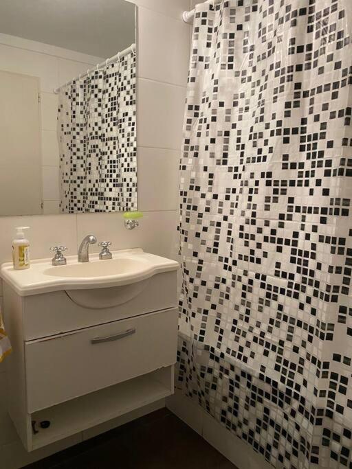 Apartamento Excelente Departamento En Edificio De Lujo!!