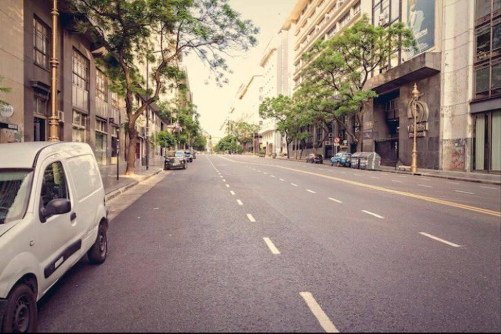 Excelente Departamento En Edificio De Lujo!! Ciudad Autónoma de Buenos Aires