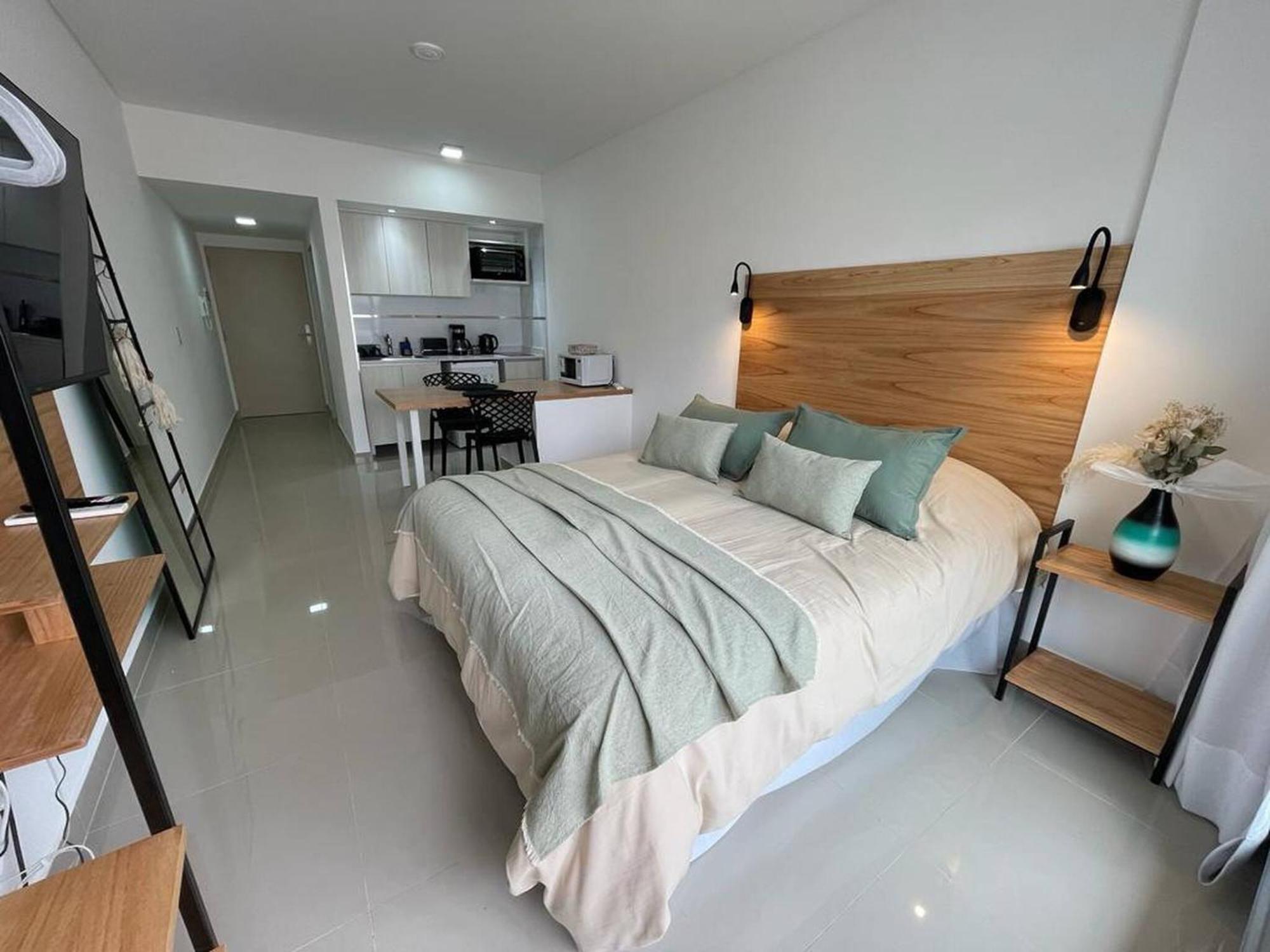 Apartamento Modern Cozy In San Telmo Close To Plaza De Mayo