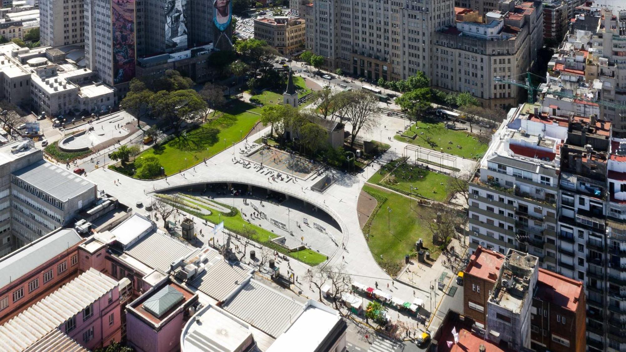 Apartamento Departamentos Recoleta