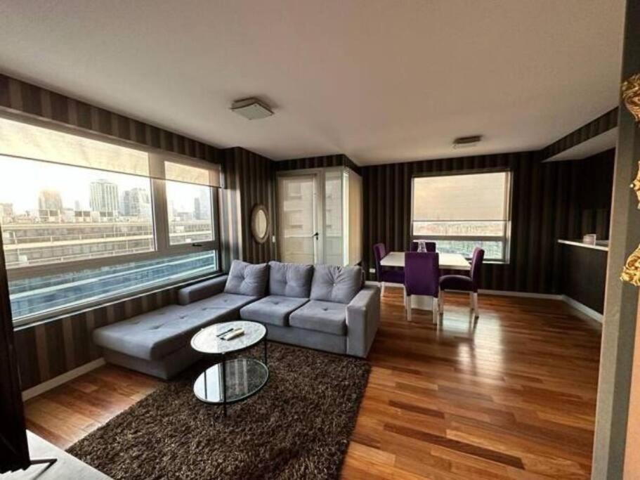 Departamento En Puerto Madero Torres Del Yatch Apartment *