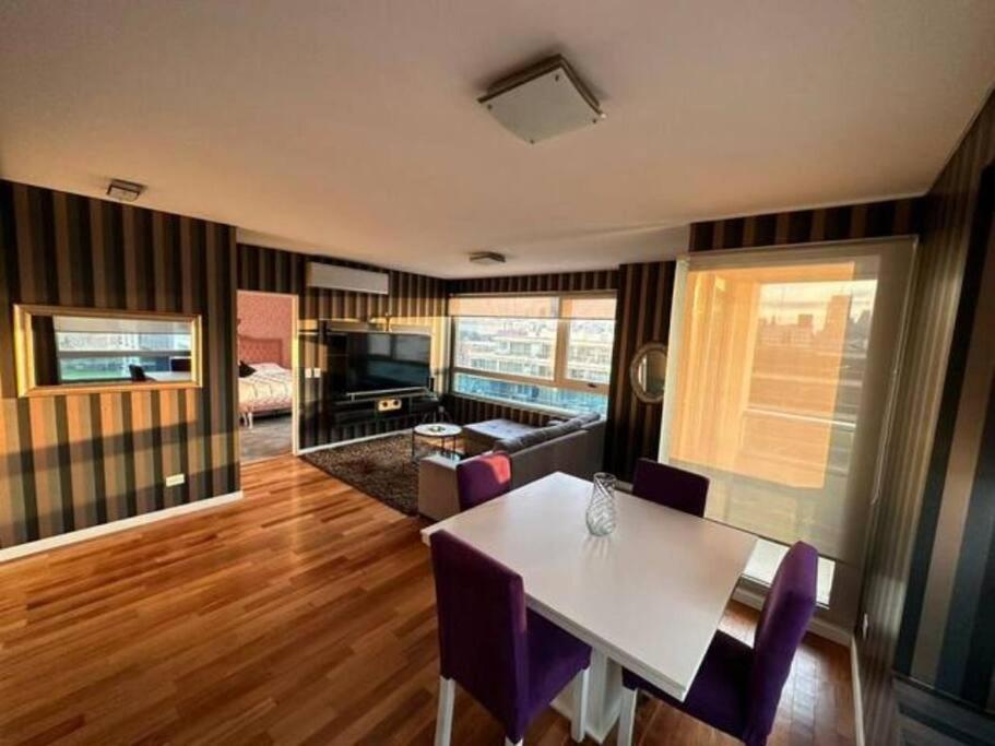 Apartment Departamento En Puerto Madero Torres Del Yatch Buenos Aires